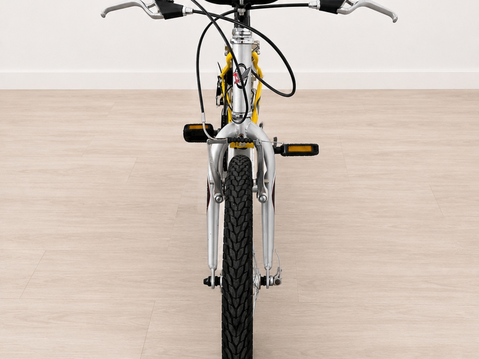 Bicicletta Vektor 20