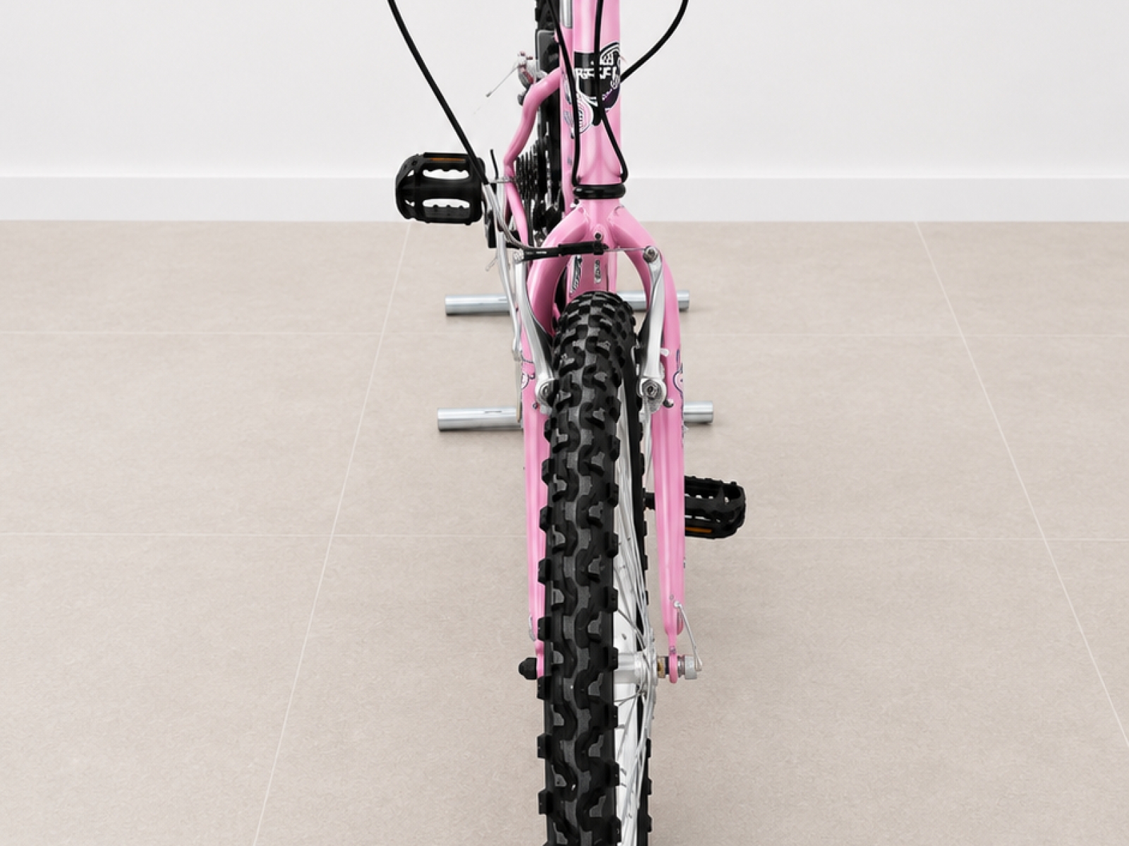 Bicicletta da bambina 24