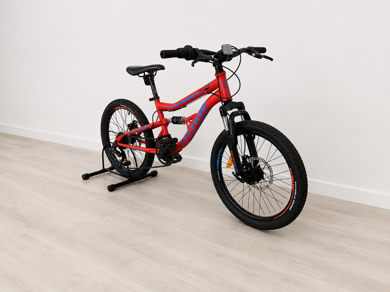 Bicicletta MTB Junior TOTEM Legion 20