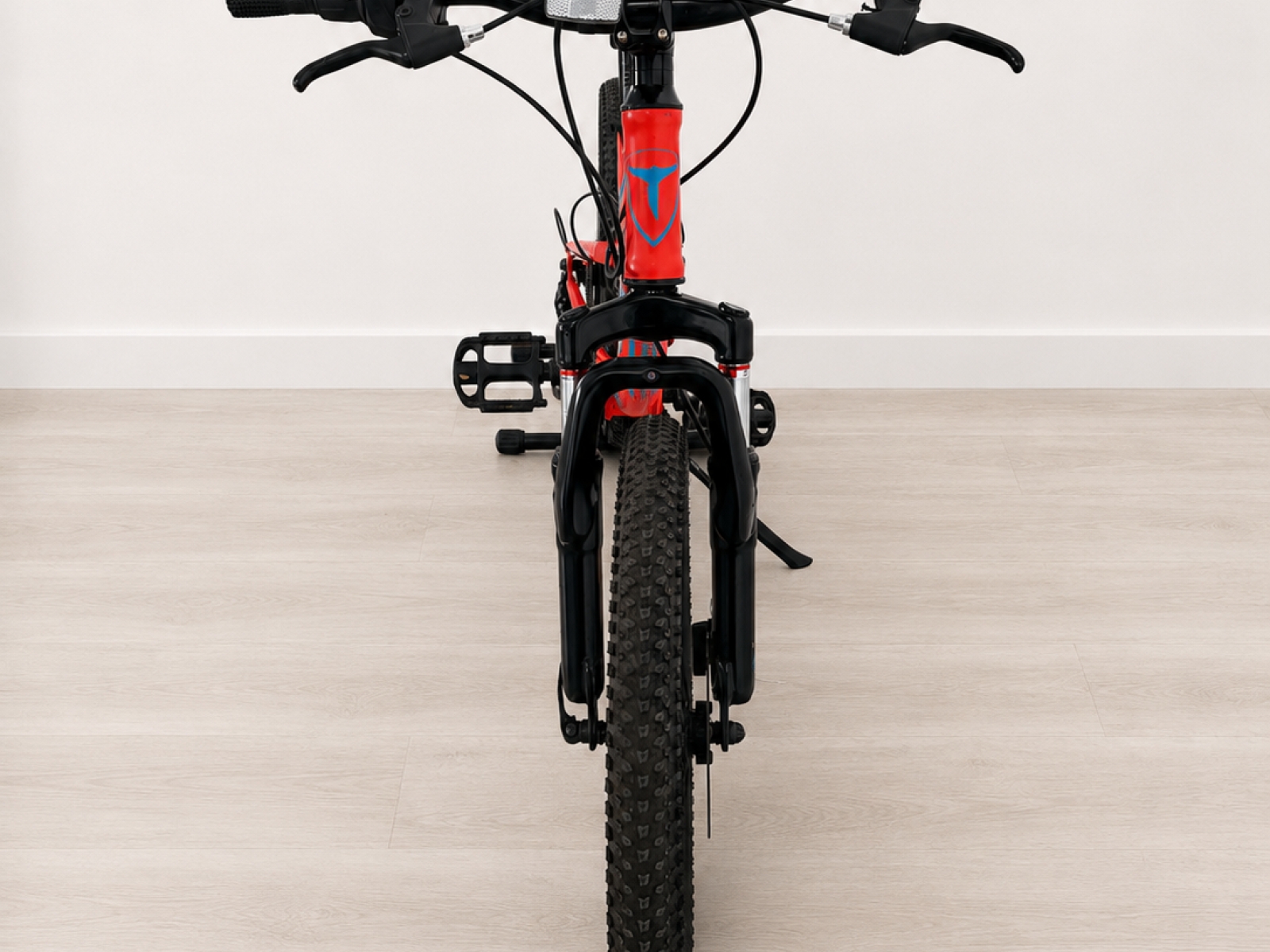 Bicicletta MTB Junior TOTEM Legion 20