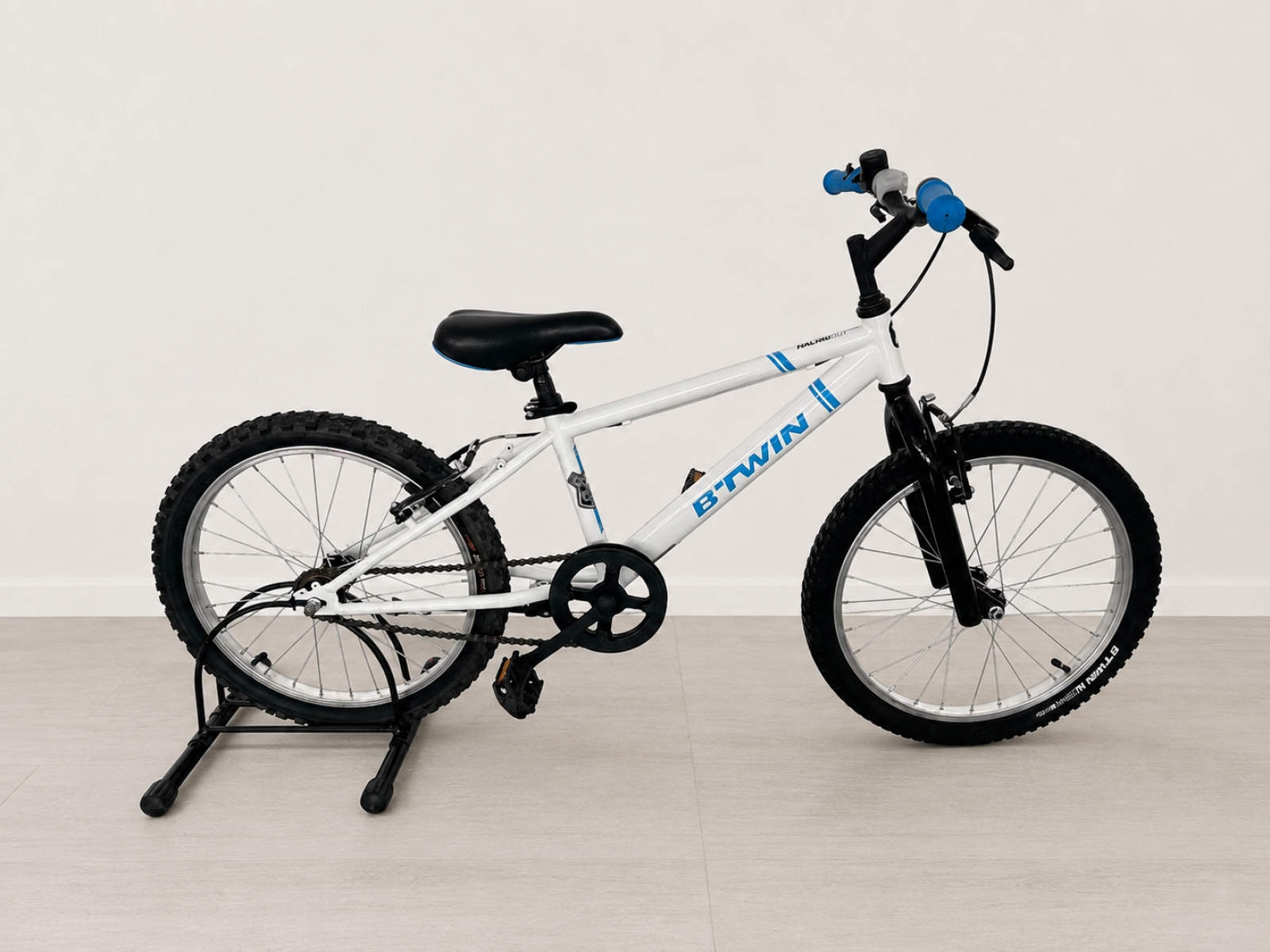 Bicicletta B'TWIN 20