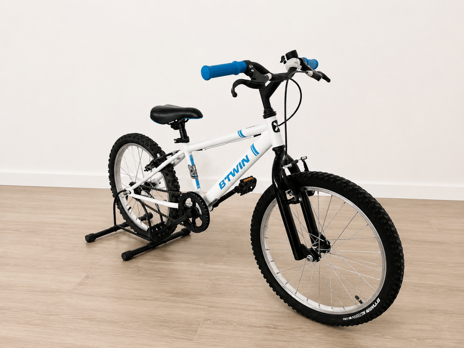 Bicicletta B'TWIN 20