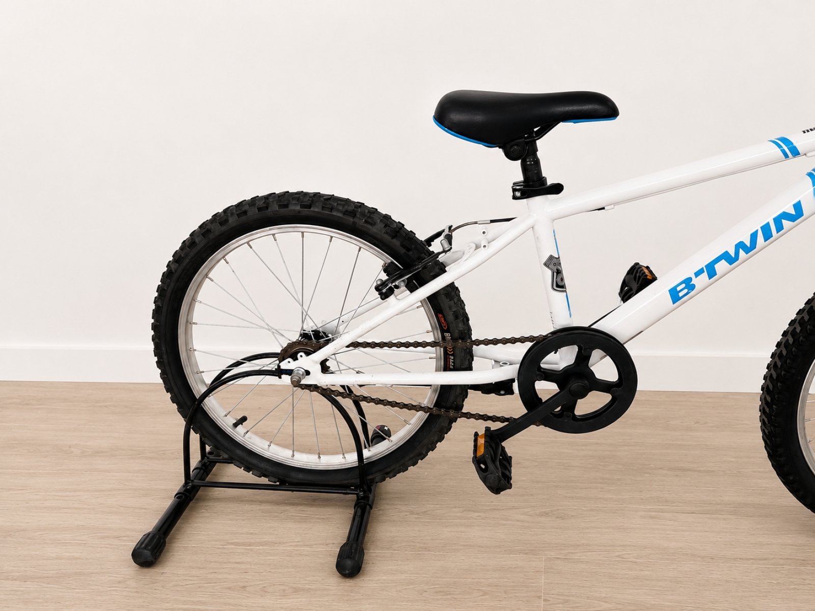 Bicicletta B'TWIN 20