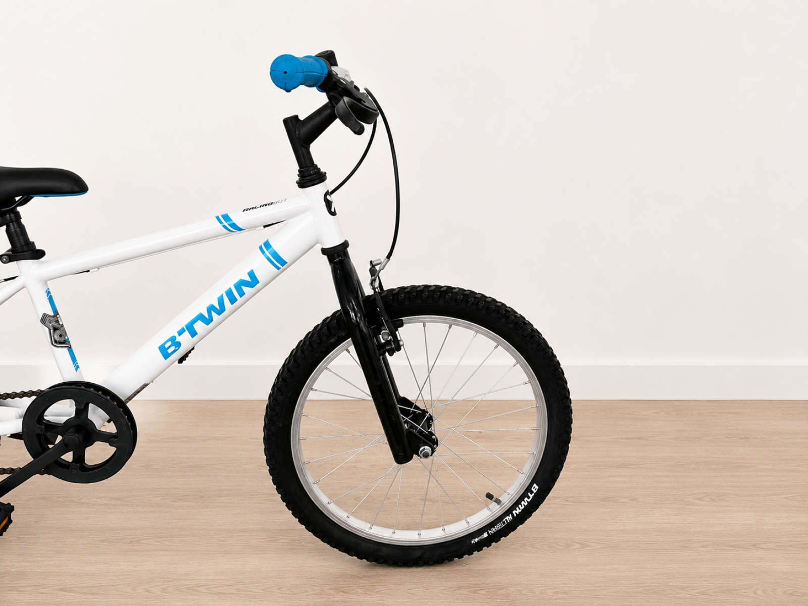 Bicicletta B'TWIN 20
