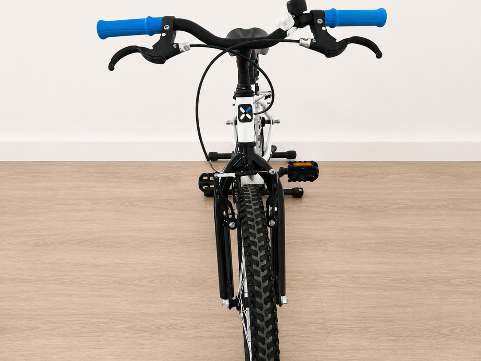 Bicicletta B'TWIN 20