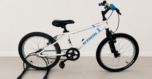 Bicicletta B'TWIN 20" per bambino/a (nr. 52)