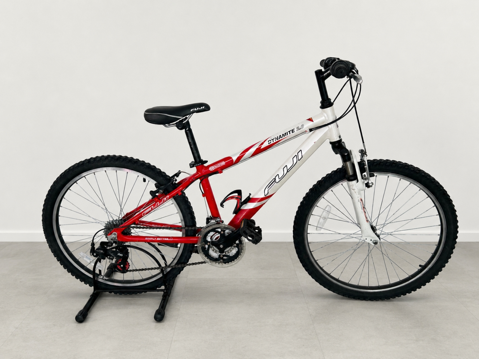 Bicicletta MTB Fuji Dynamite 2.0 24