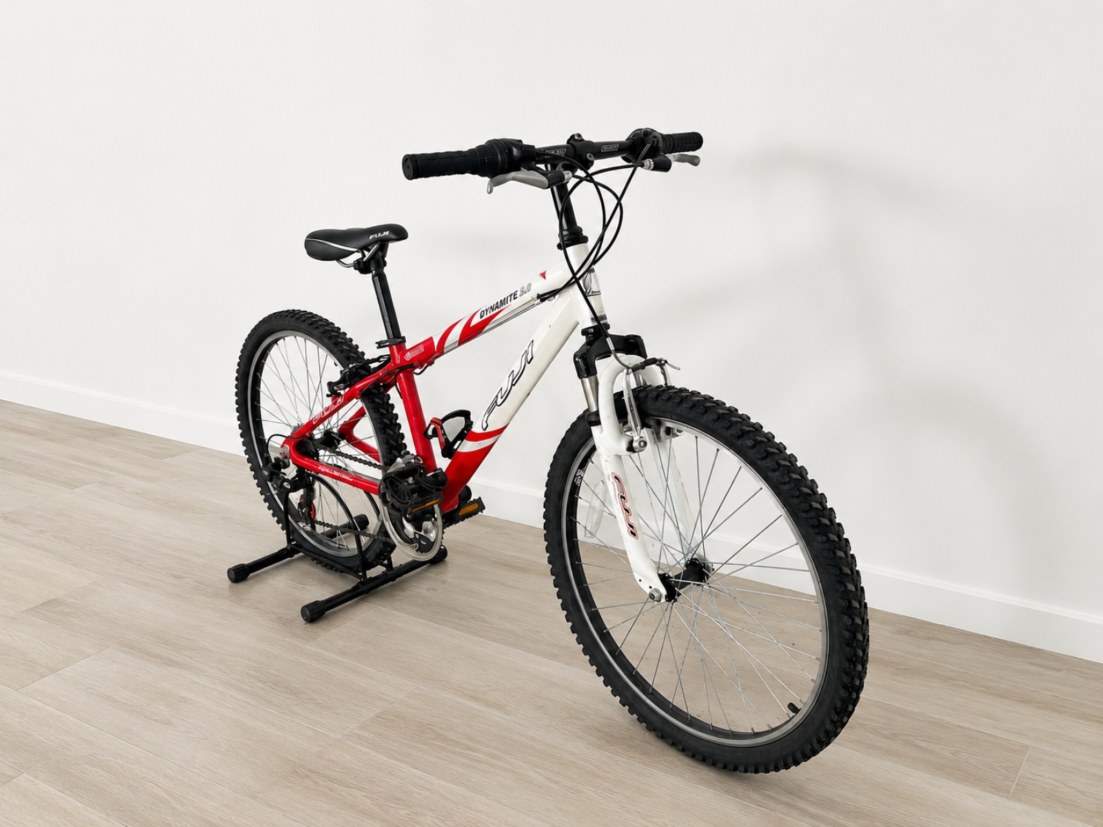 Bicicletta MTB Fuji Dynamite 2.0 24