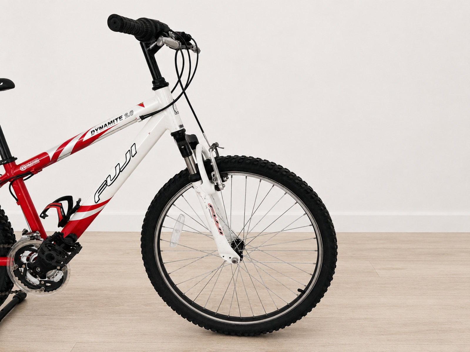 Bicicletta MTB Fuji Dynamite 2.0 24