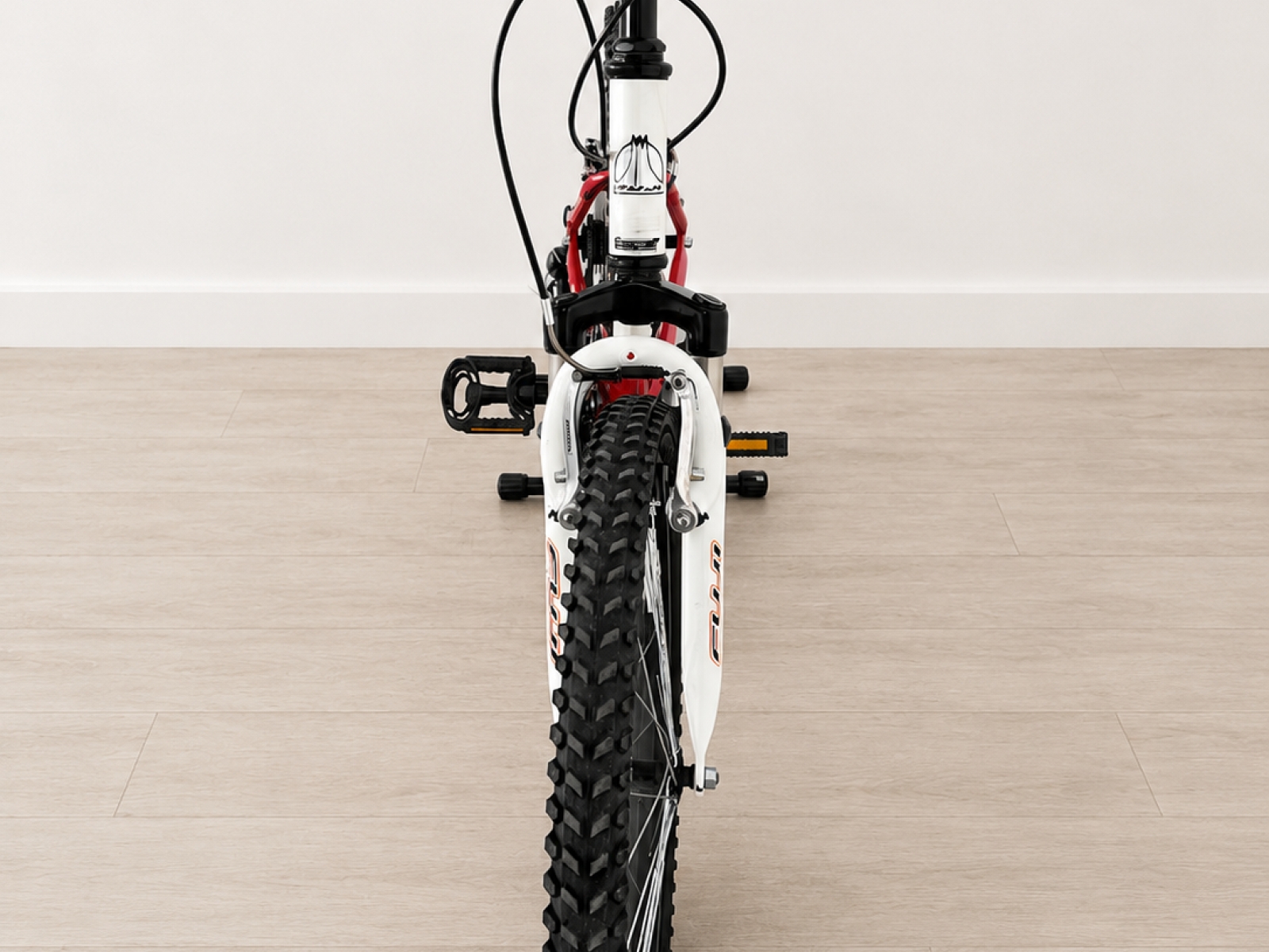 Bicicletta MTB Fuji Dynamite 2.0 24
