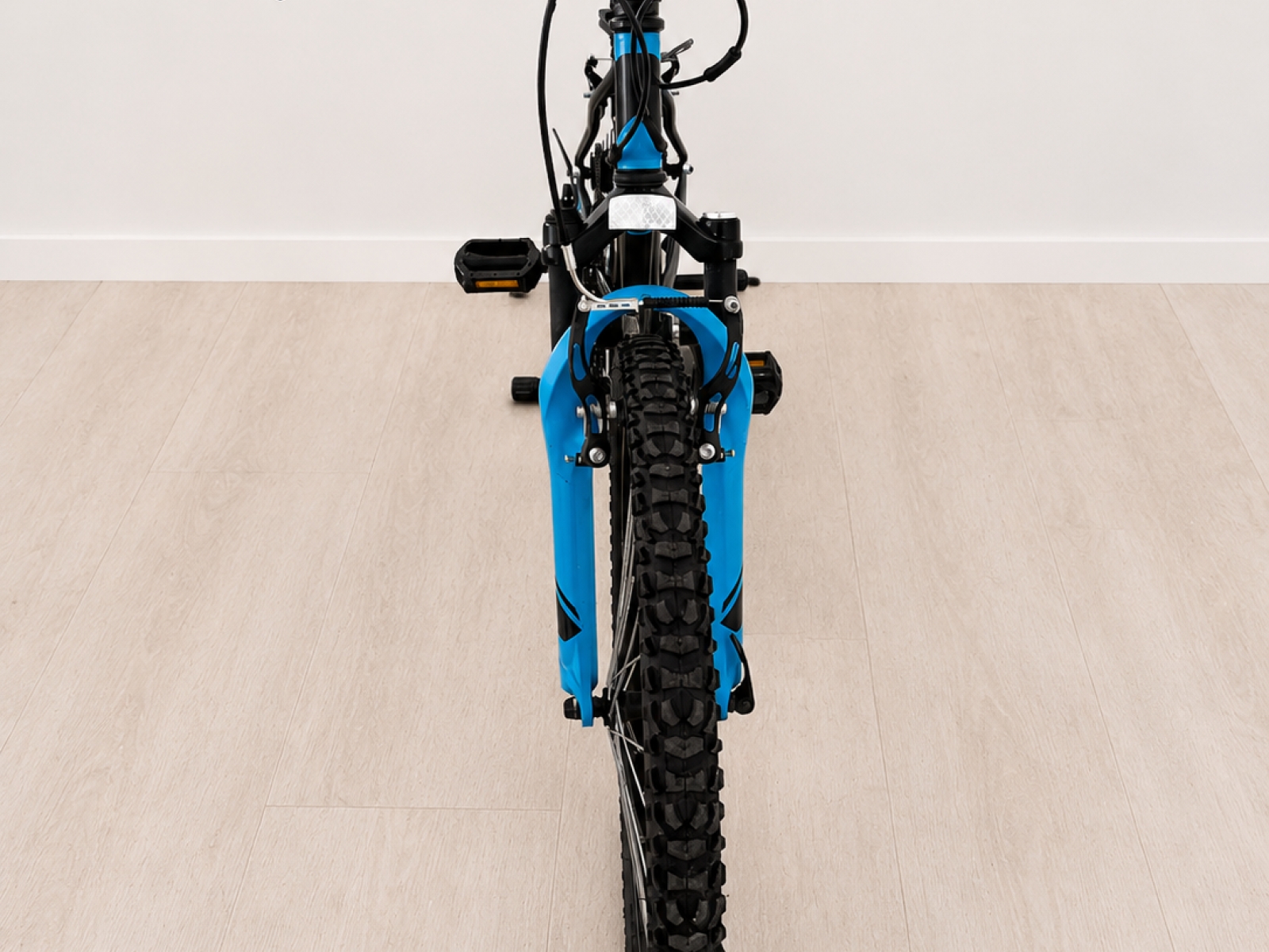 Bicicletta Rockrider 24
