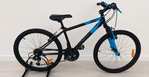 Bicicletta Rockrider 24" &ndash; Ideale per ragazzi (nr. 15)