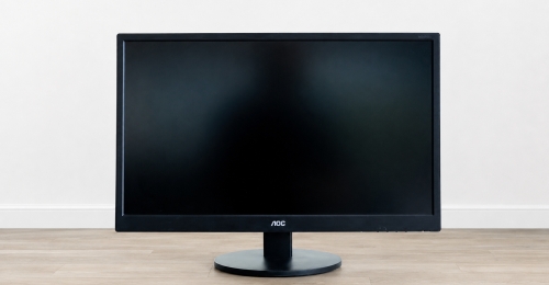 Monitor AOC M2470SWH 24" Full HD LED, quantit&agrave; disponibile 51 pezzi