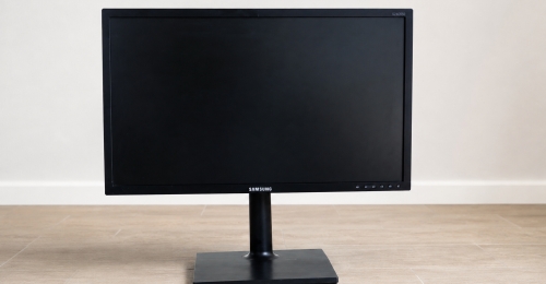 Monitor Samsung S24C650PL 24" Full HD HDMI, Professionale, quantit&agrave; disponibile 11 pezzi