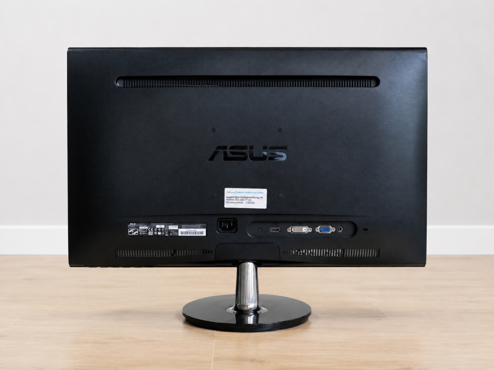 Monitor ASUS VS247H 23.6
