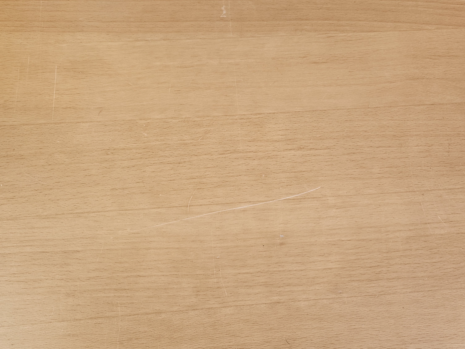 Tavolo pieghevole in legno chiaro  4