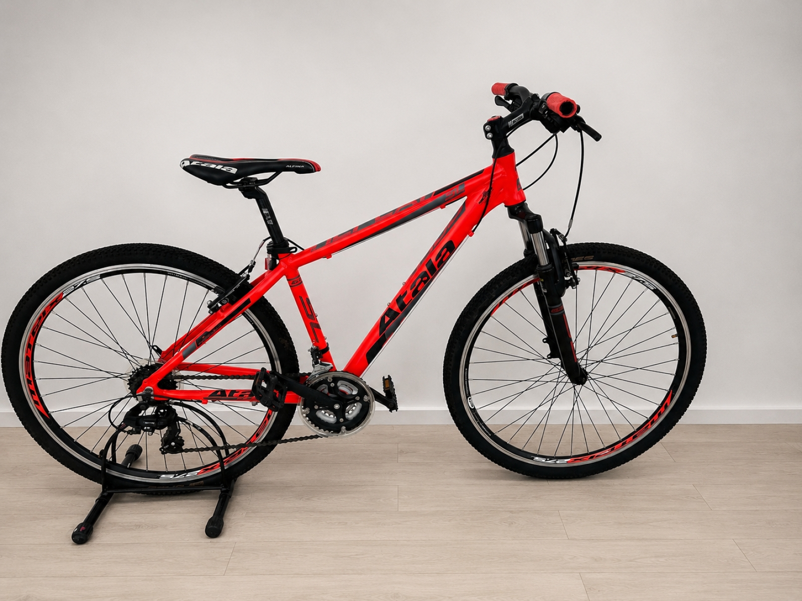 Bicicletta MTB Atala 26