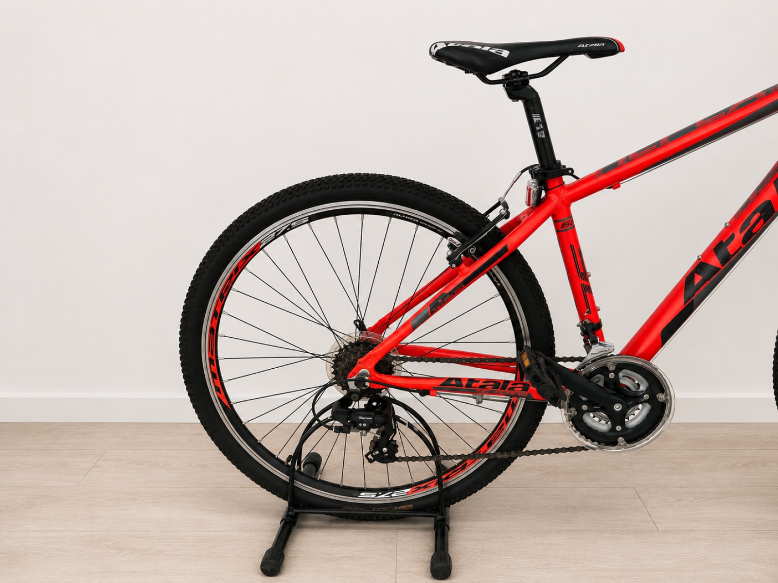 Bicicletta MTB Atala 26