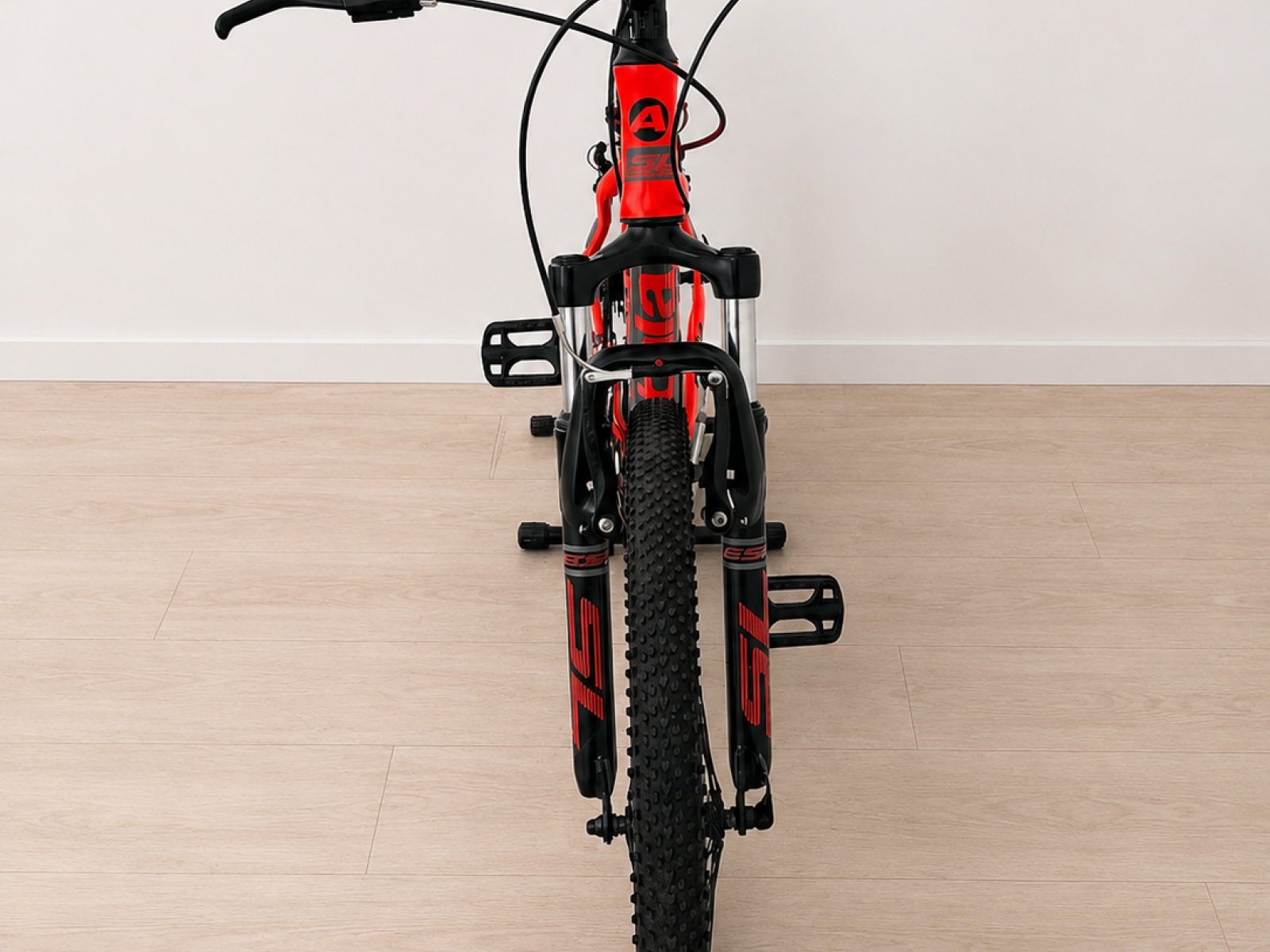 Bicicletta MTB Atala 26