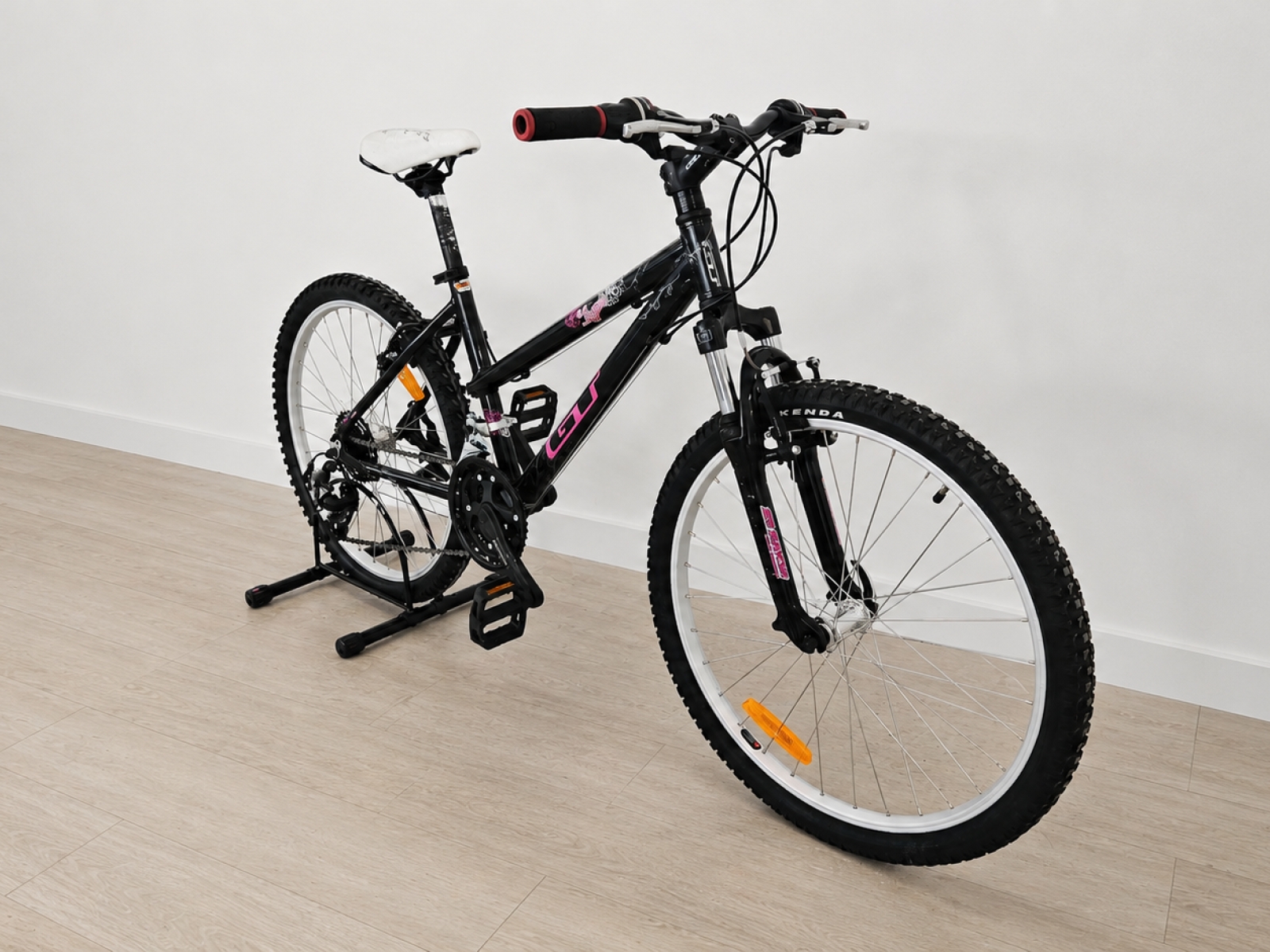 Bicicletta MTB GT Laguna 24