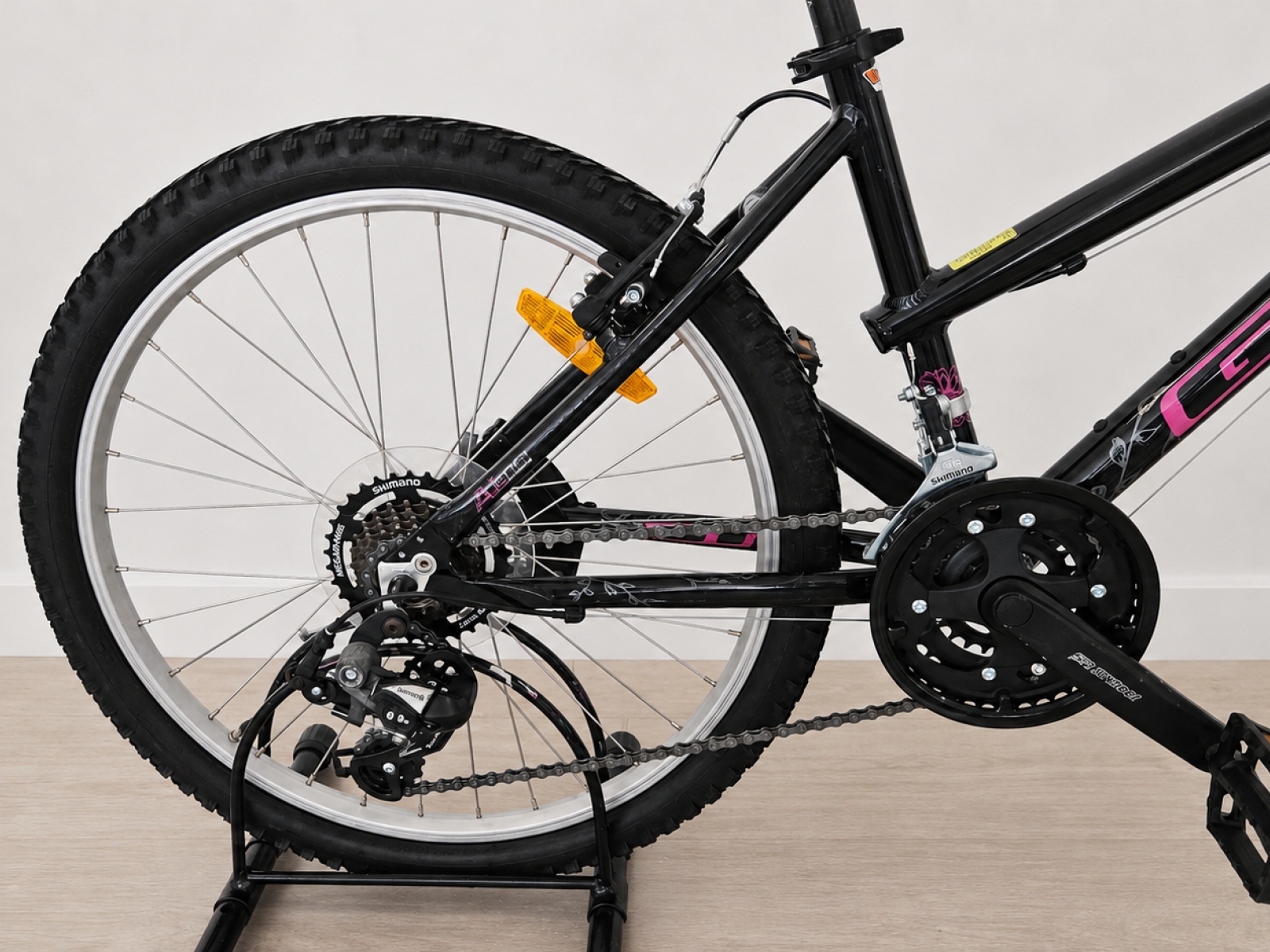 Bicicletta MTB GT Laguna 24