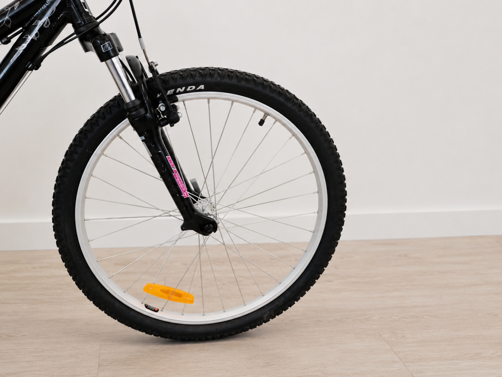 Bicicletta MTB GT Laguna 24
