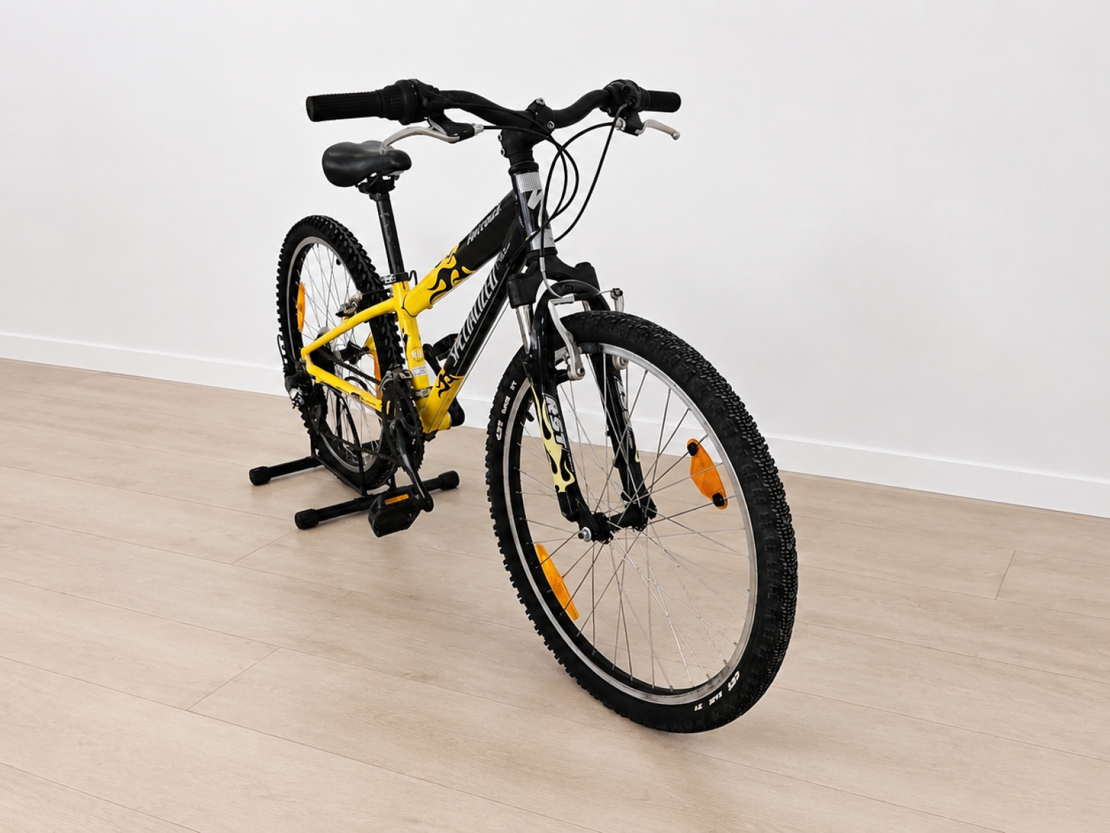 Specialized Hotrock 24