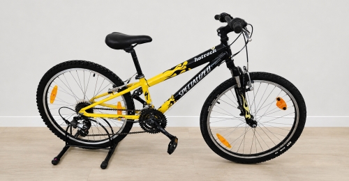 Specialized Hotrock 24" &ndash; Mountain Bike Bambino (nr. 19)