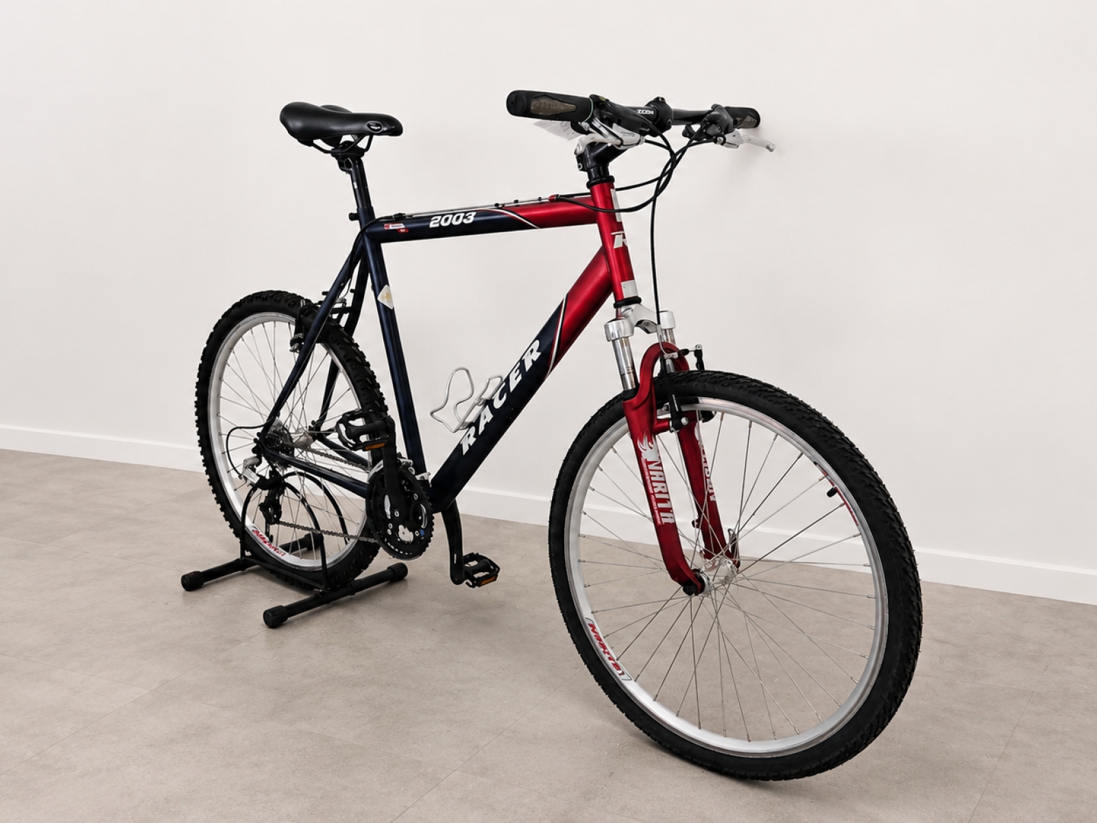 Bicicletta MTB Racer 2003 – Shimano (nr. 32) 3