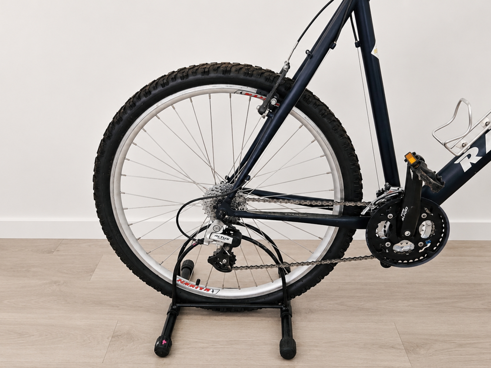 Bicicletta MTB Racer 2003 – Shimano (nr. 32) 4