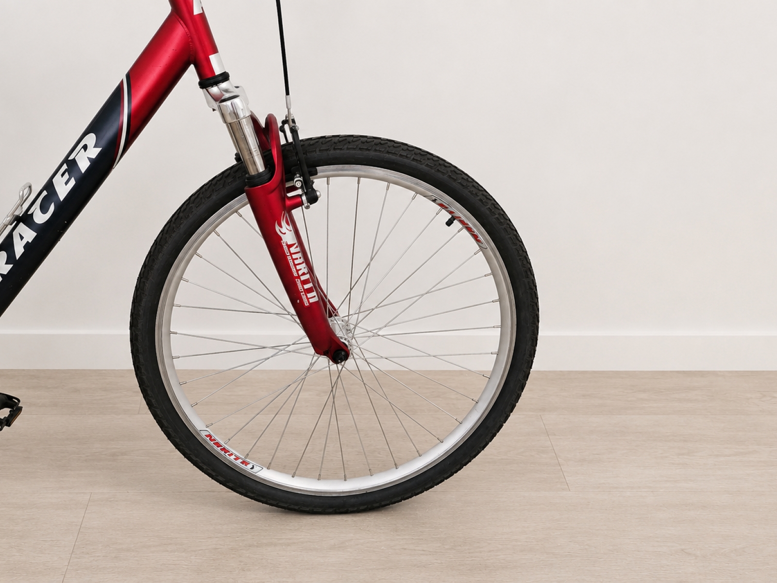 Bicicletta MTB Racer 2003 – Shimano (nr. 32) 5