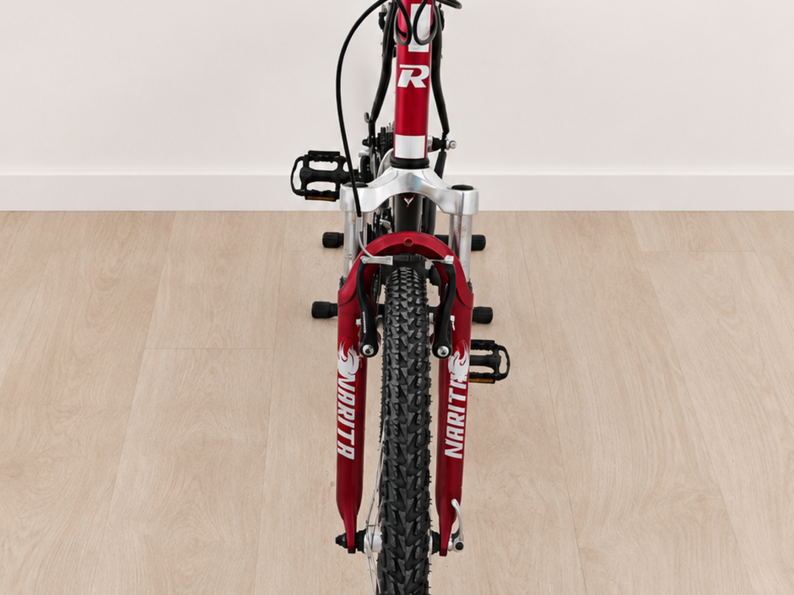 Bicicletta MTB Racer 2003 – Shimano (nr. 32) 6