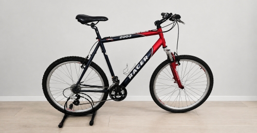 Bicicletta MTB Racer 2003 &ndash; Shimano (nr. 32)