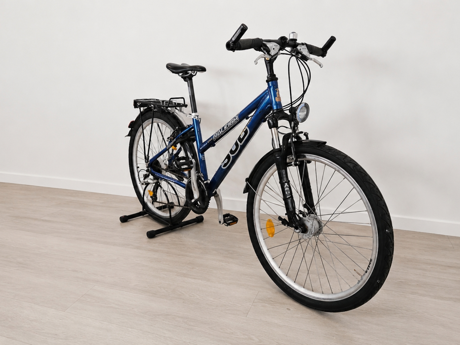 Bicicletta Raleigh SUB 3 – Trekking / City Bike (nr. 34) 3