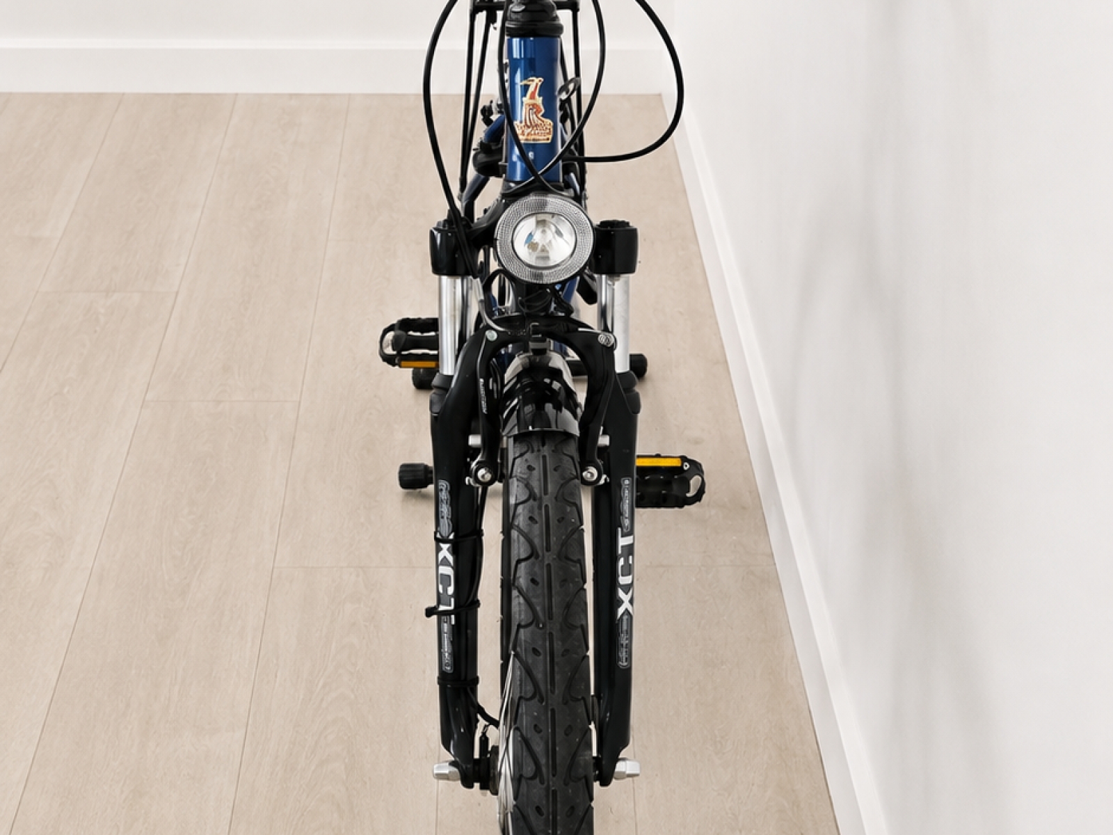 Bicicletta Raleigh SUB 3 – Trekking / City Bike (nr. 34) 6