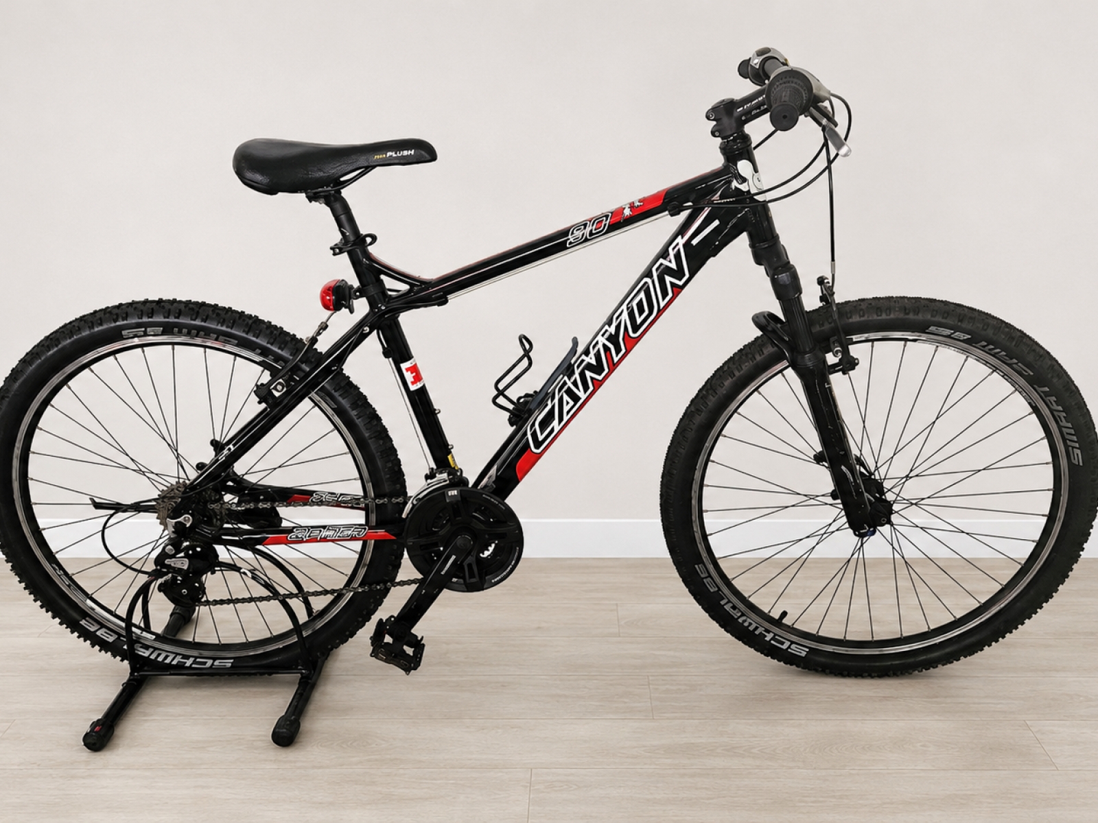 Mountain Bike Canyon 26” – Shimano (nr. 2) 2