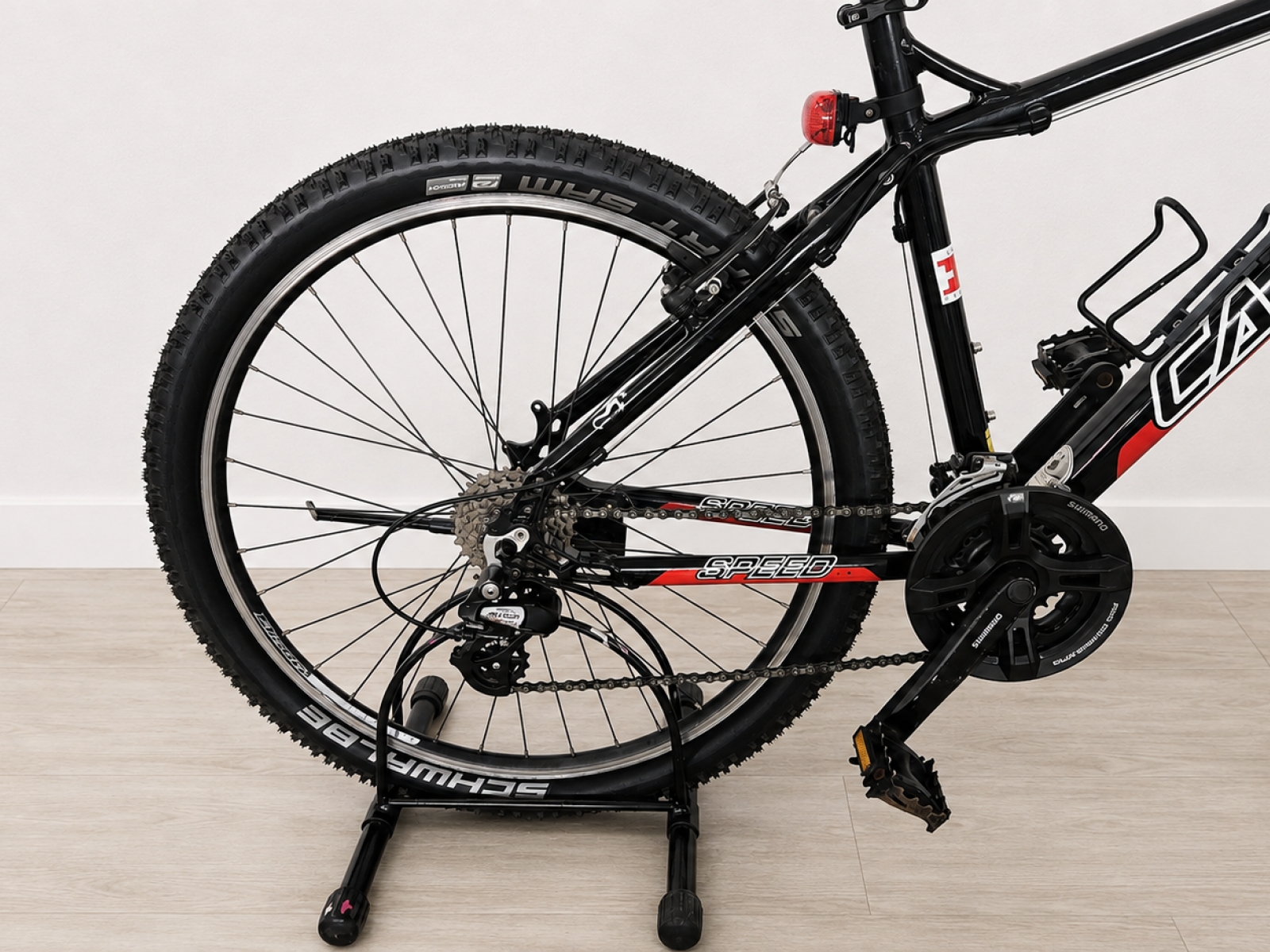 Mountain Bike Canyon 26” – Shimano (nr. 2) 4