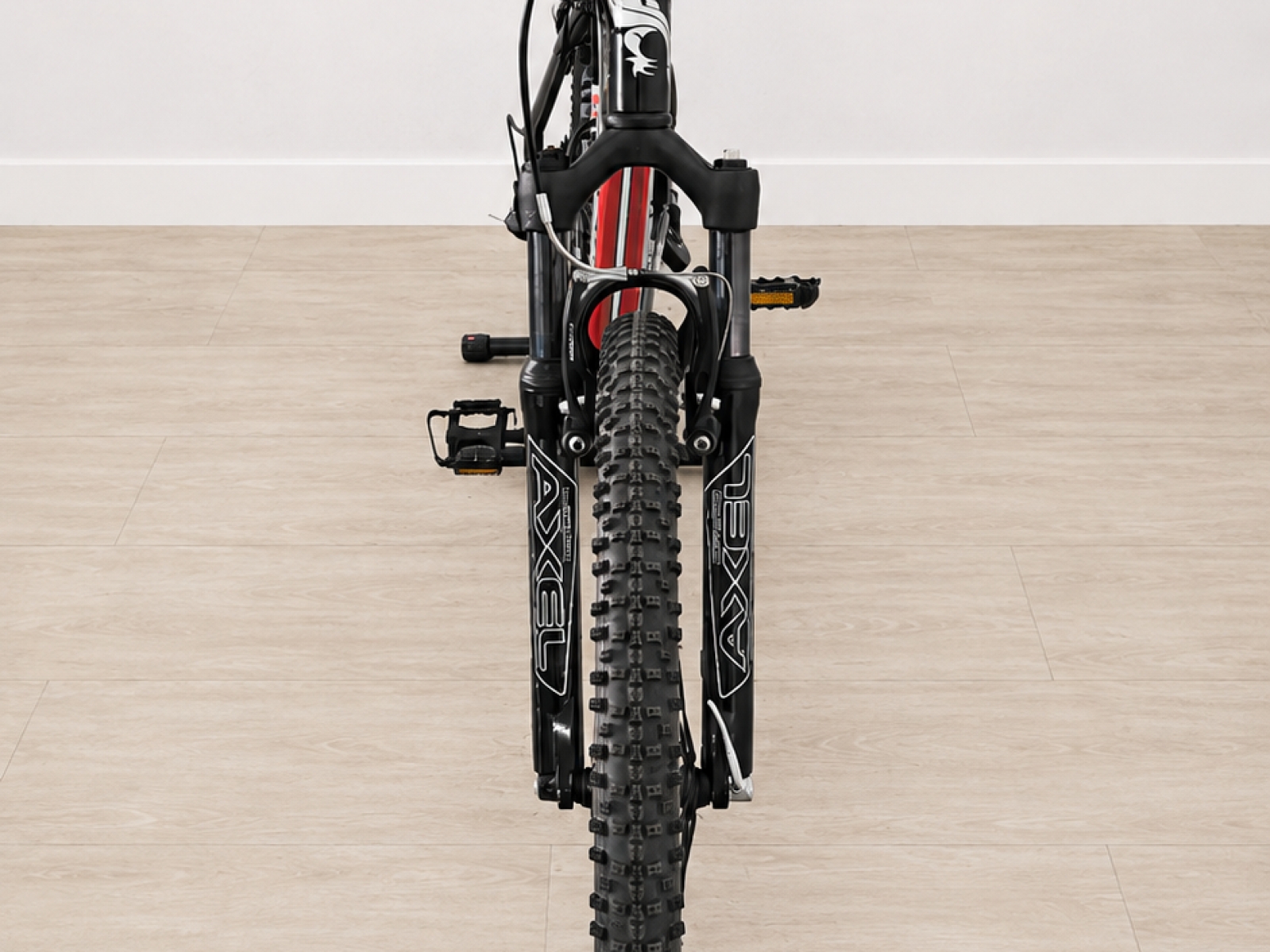Mountain Bike Canyon 26” – Shimano (nr. 2) 6