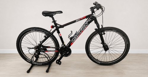 Mountain Bike Canyon 26&rdquo; &ndash; Shimano (nr. 2)