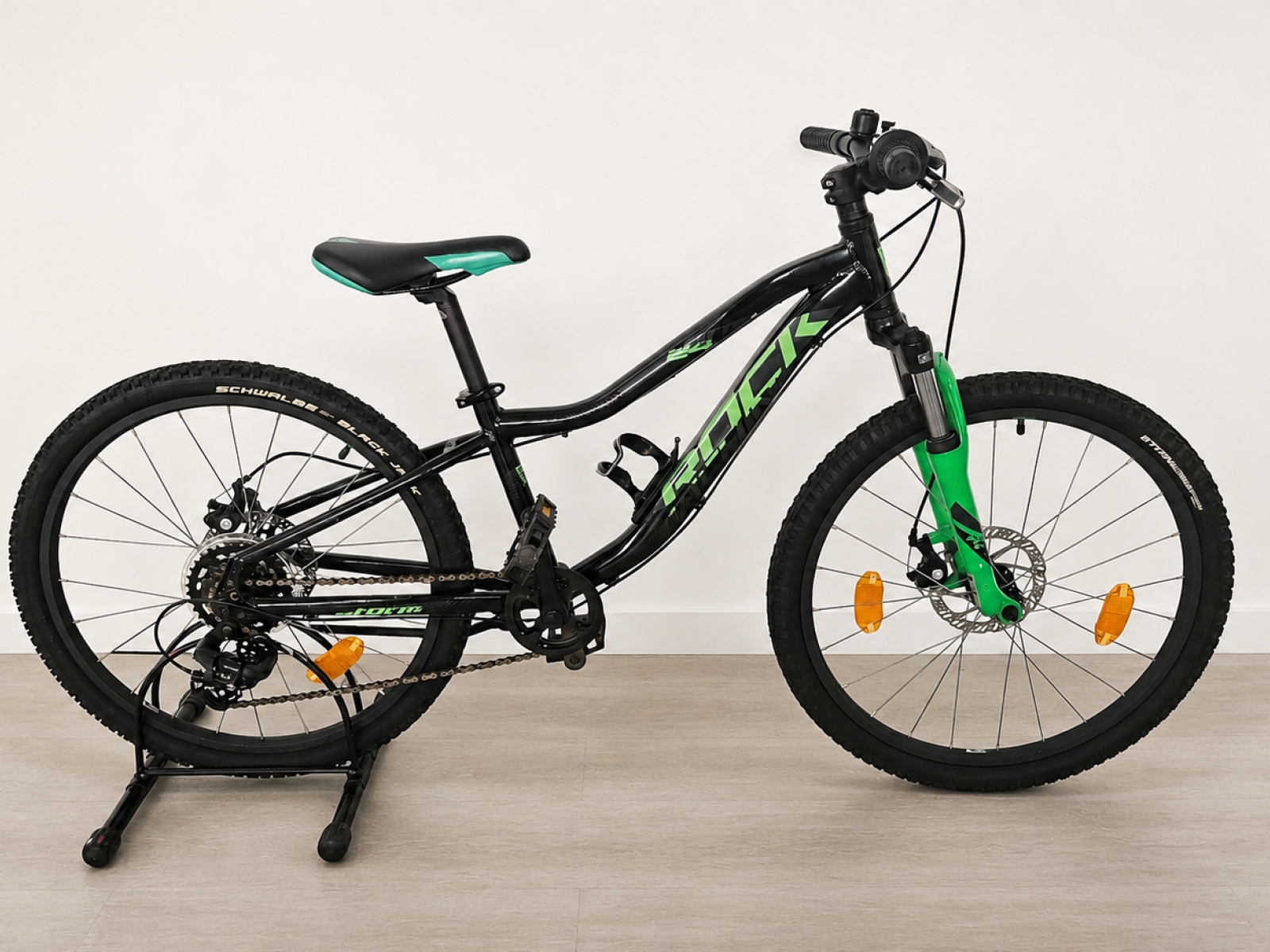 Mountain Bike 24