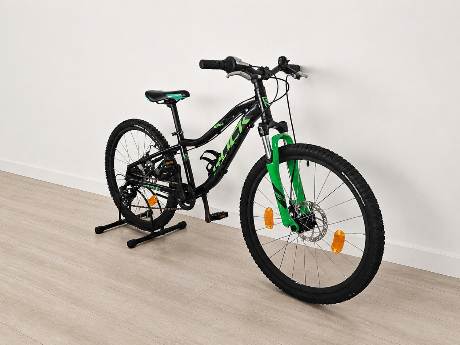 Mountain Bike 24