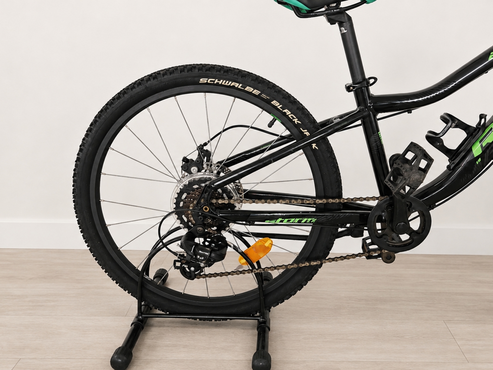 Mountain Bike 24