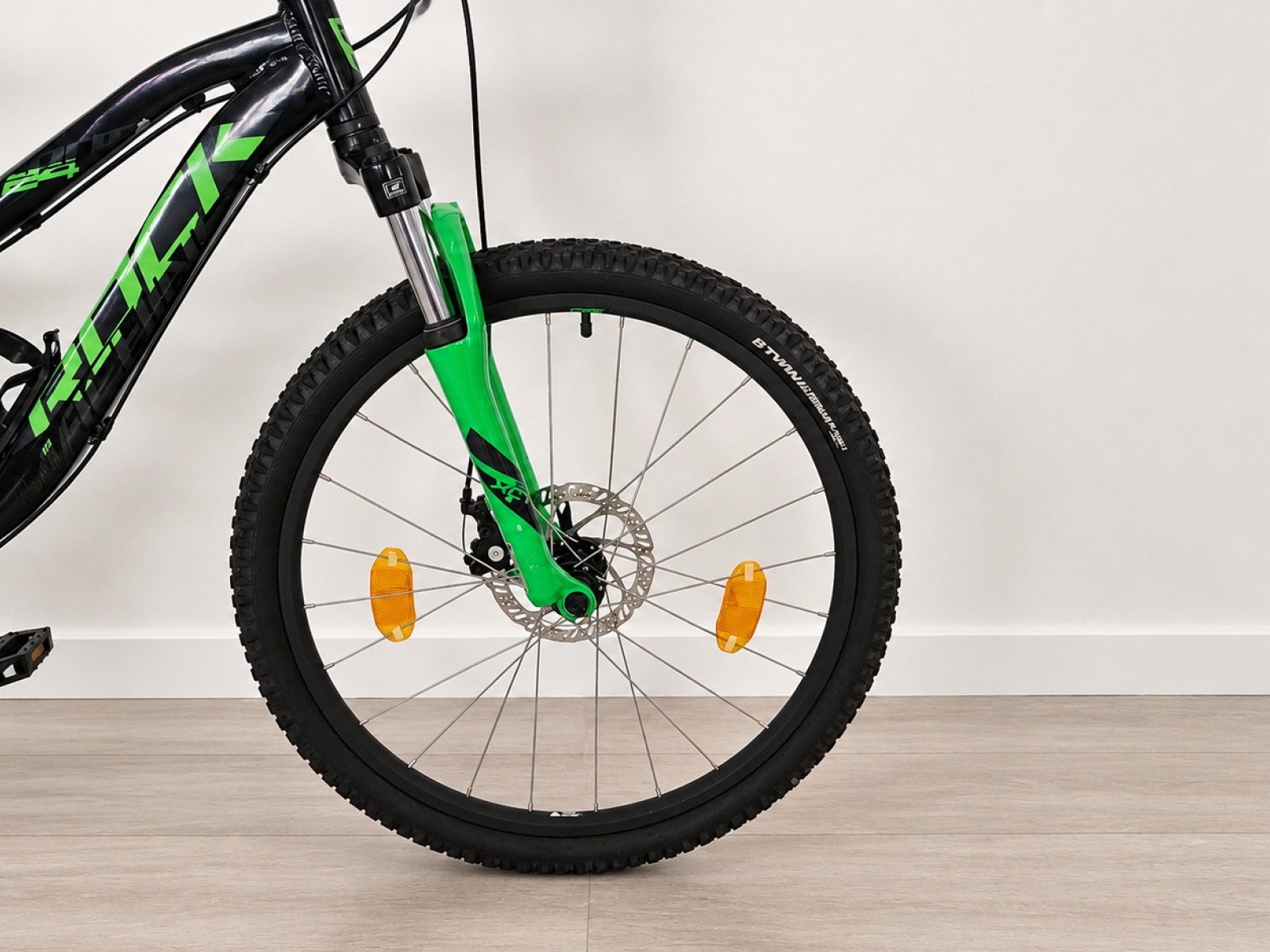 Mountain Bike 24