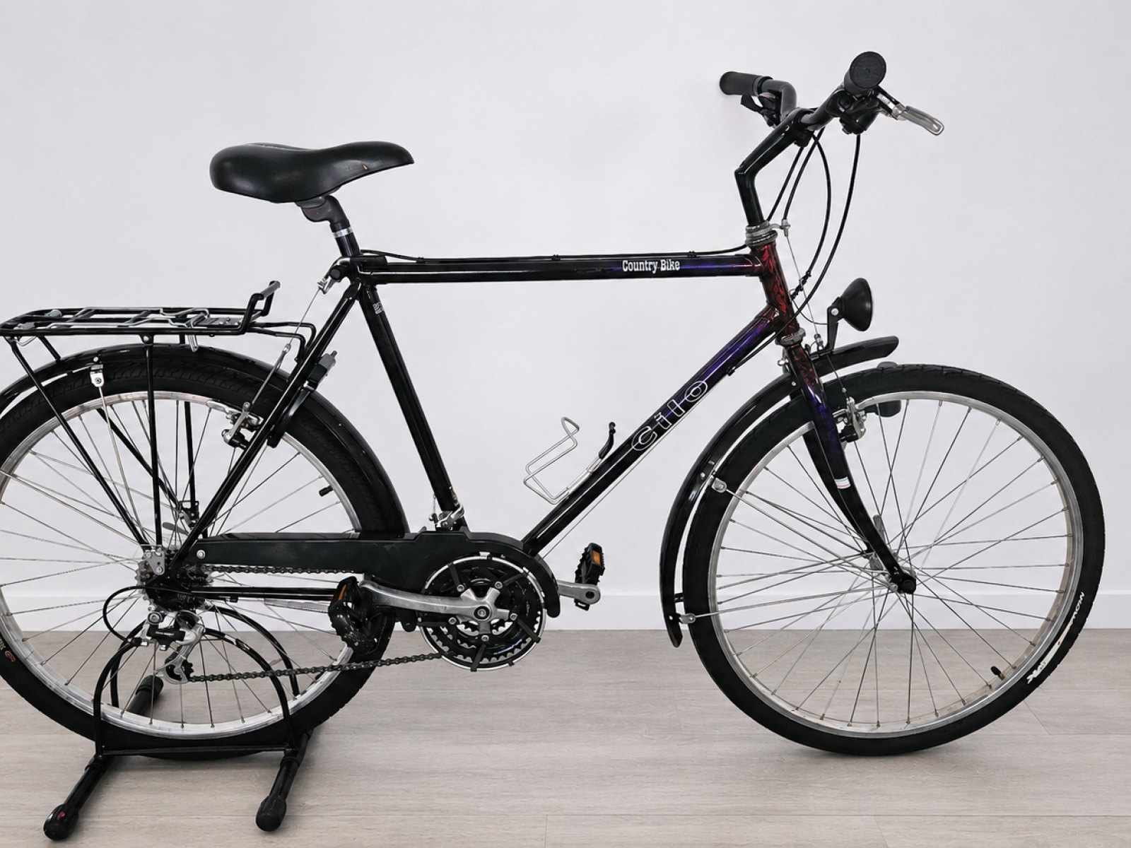 Bicicletta da città Country Bike (nr. 49) 2