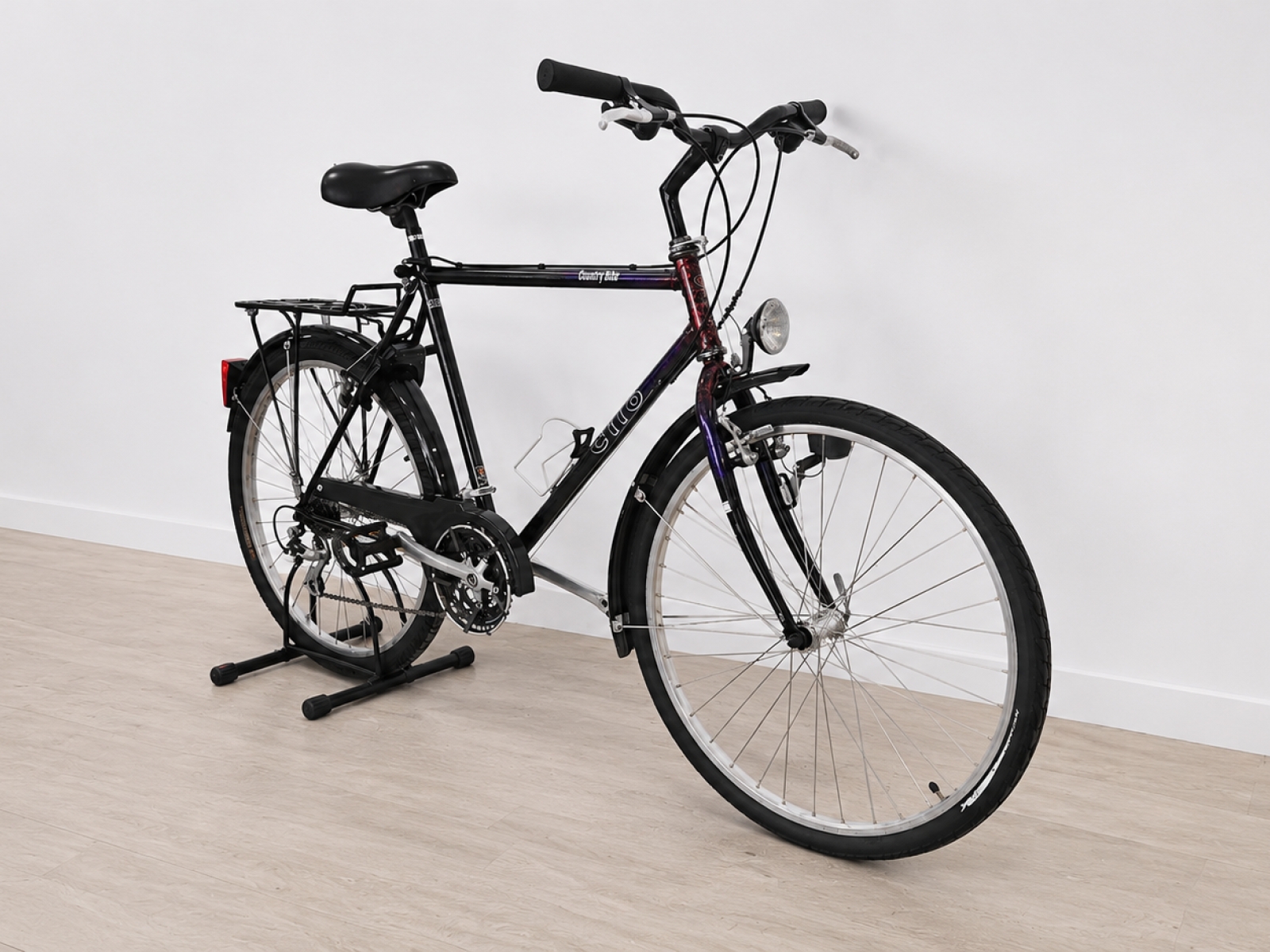 Bicicletta da città Country Bike (nr. 49) 3