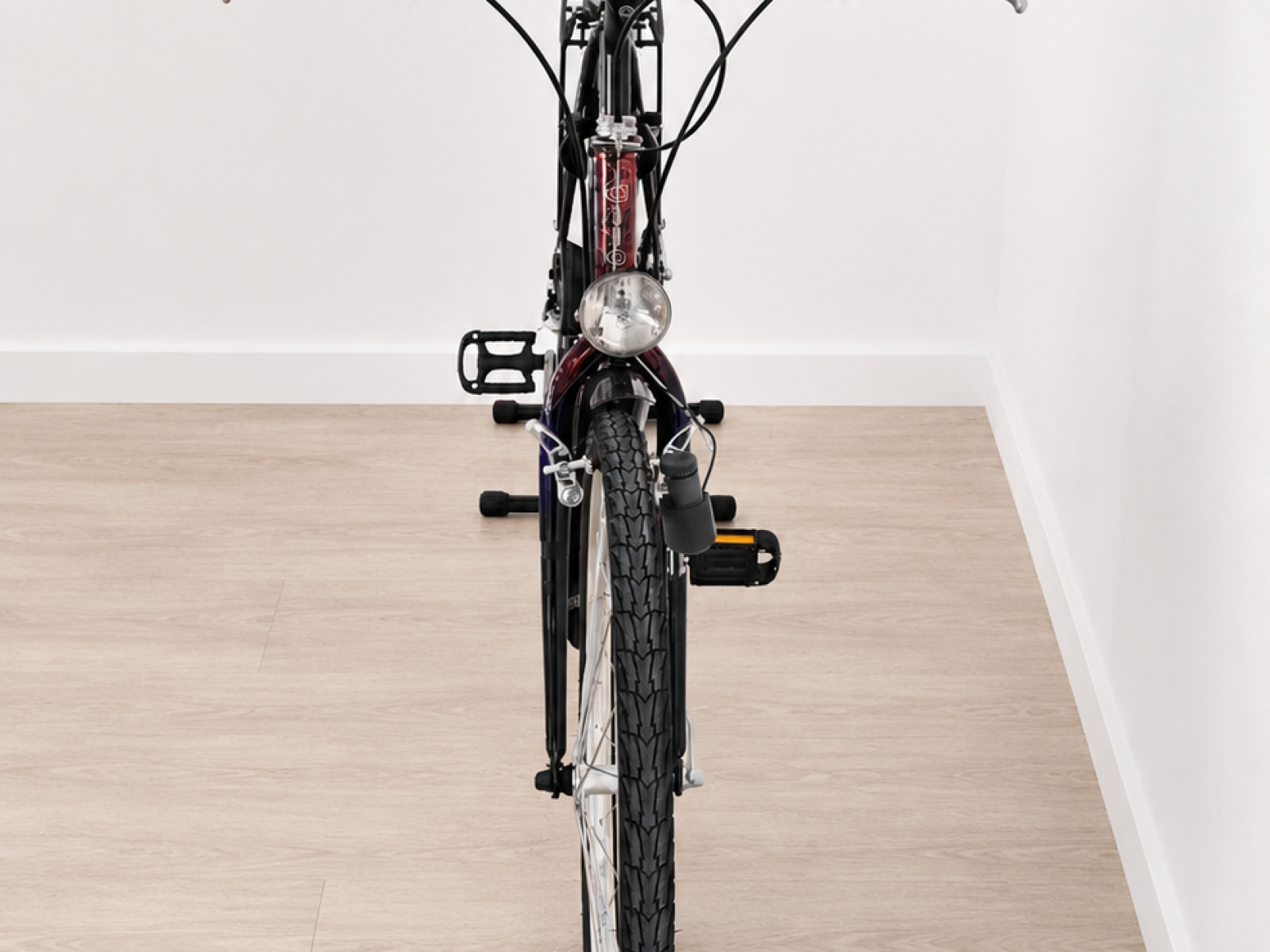 Bicicletta da città Country Bike (nr. 49) 6