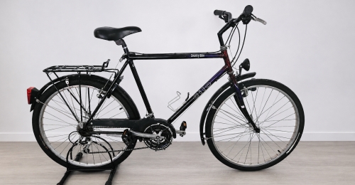 Bicicletta da citt&agrave; Country Bike (nr. 49)