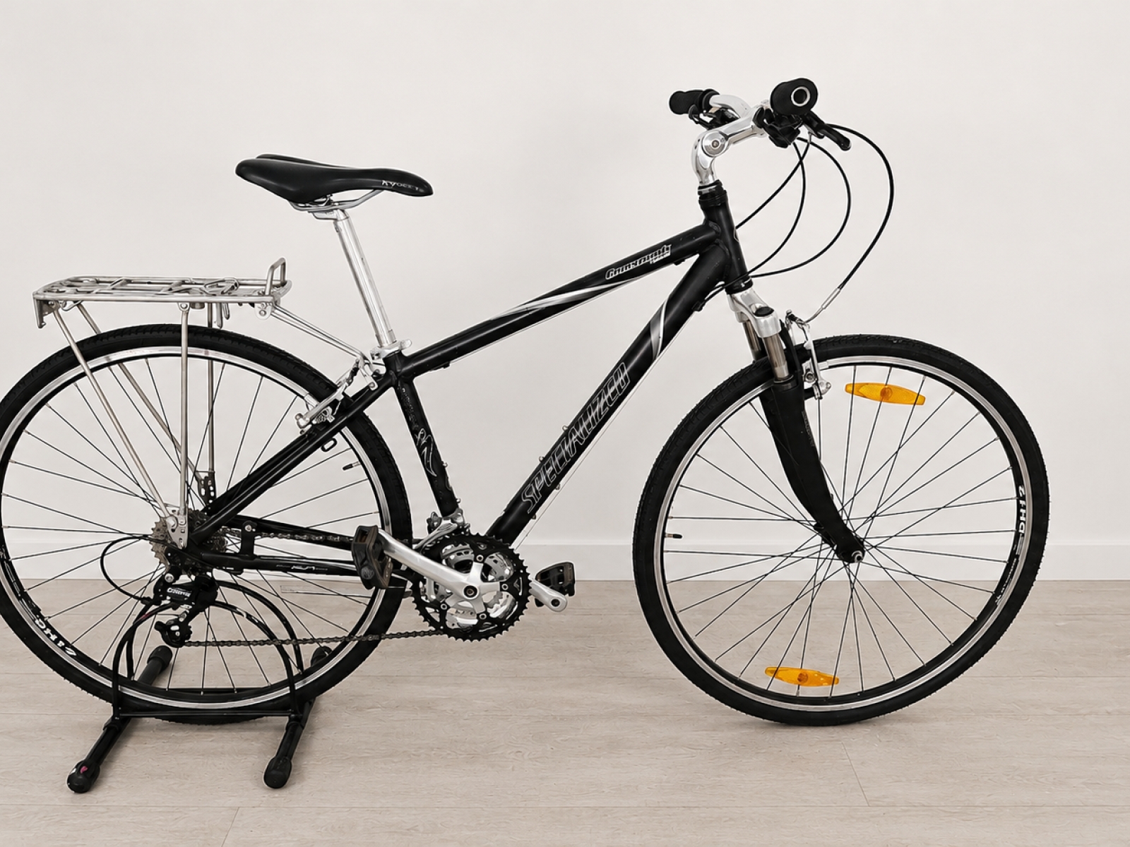 Bicicletta Specialized Crossroads – ottime condizioni (nr. 50) 2