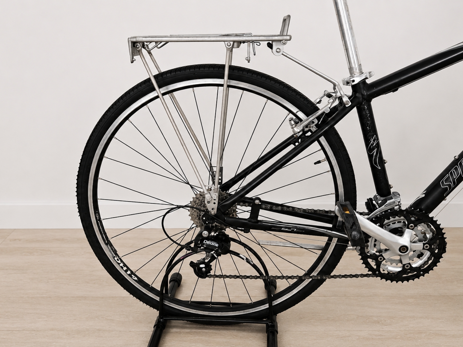 Bicicletta Specialized Crossroads – ottime condizioni (nr. 50) 4
