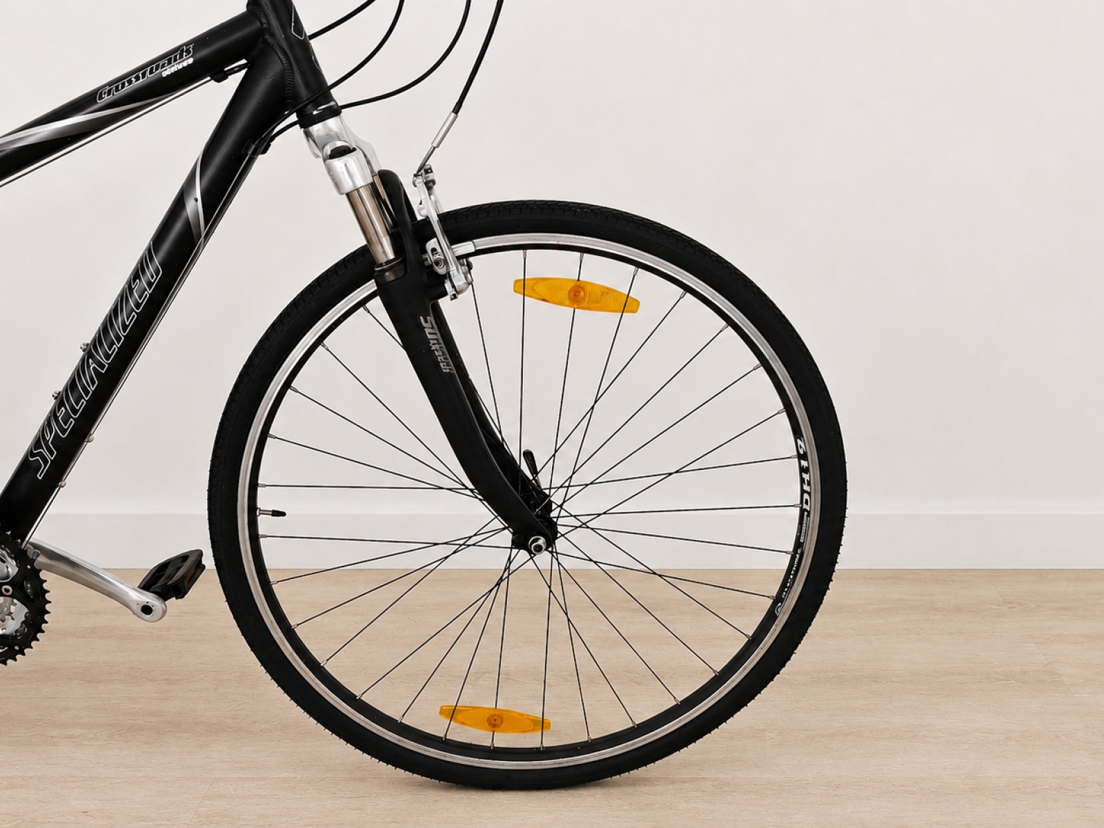 Bicicletta Specialized Crossroads – ottime condizioni (nr. 50) 5